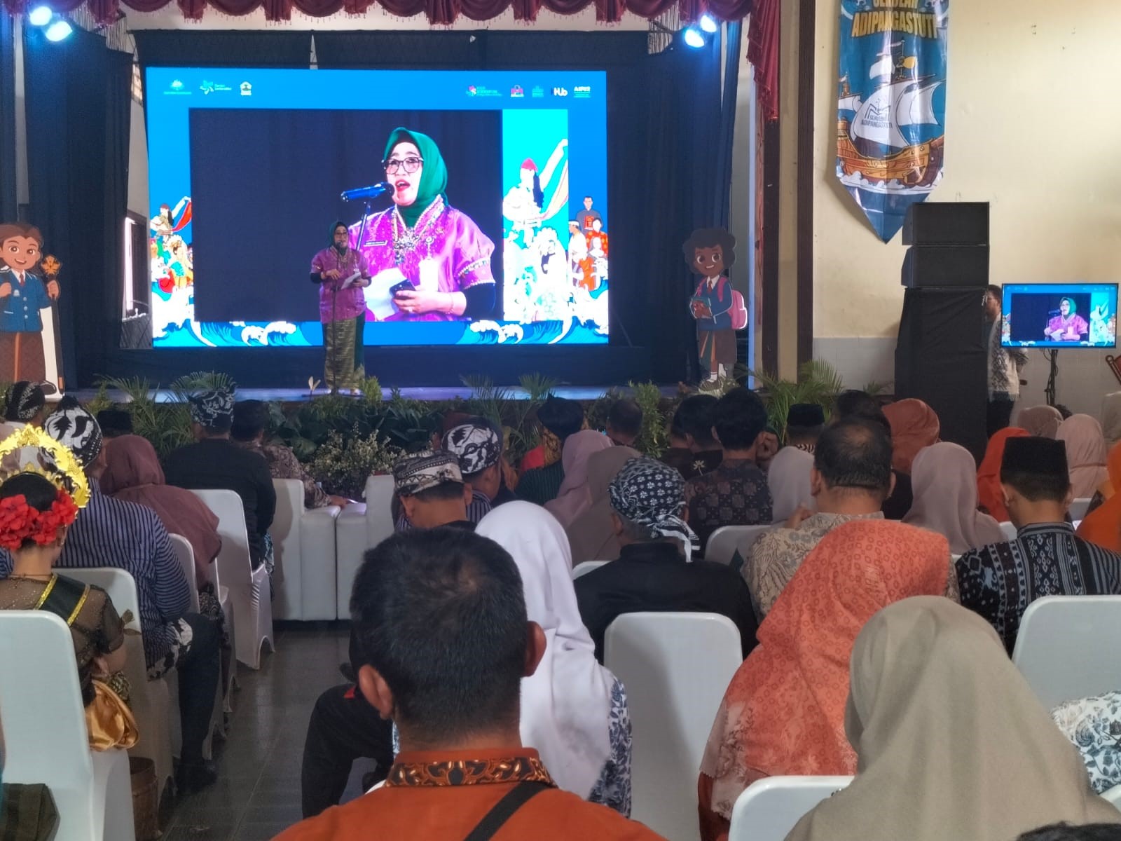 Dr Uswatun Khasanah