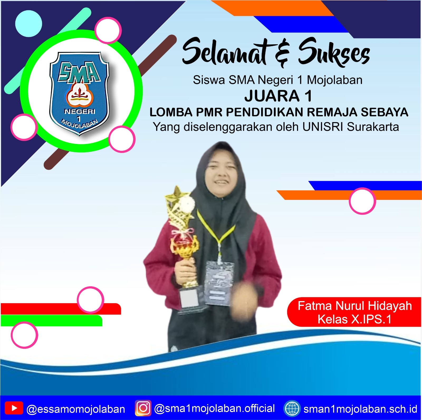 PMR