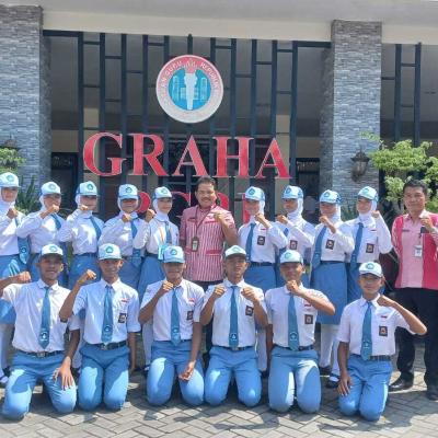Lomba Dispora Cup