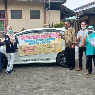 Peduli Corona