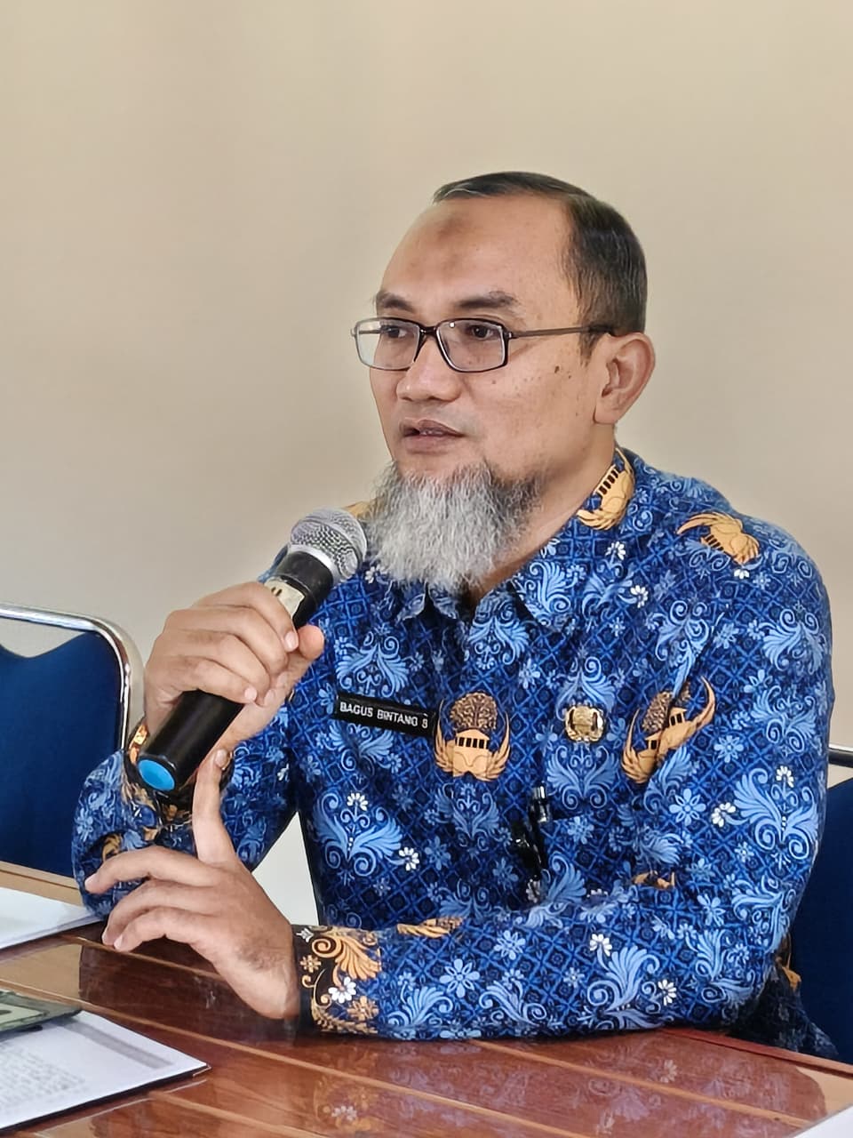 Kepala Sekolah
